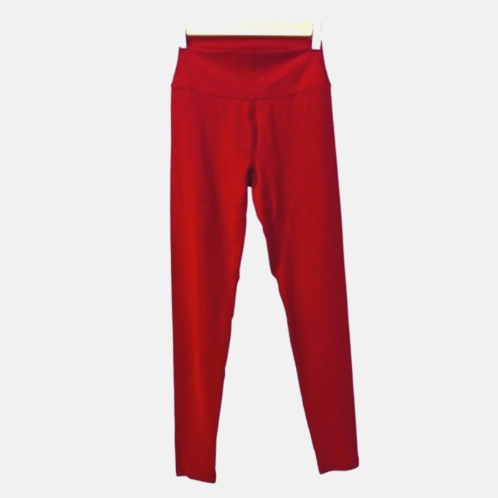 STORI Perseverance Tight /Leggings  Size 6 Currant